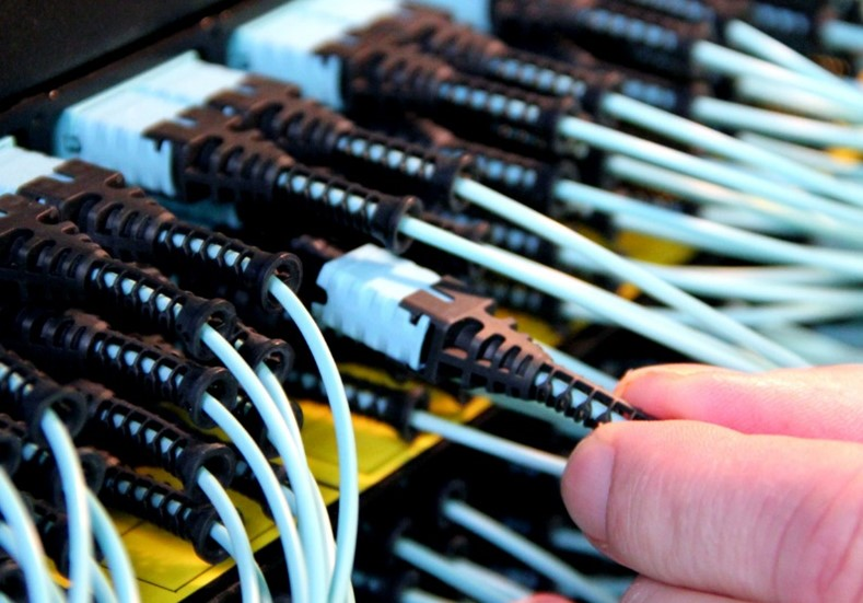 mpo patch cord