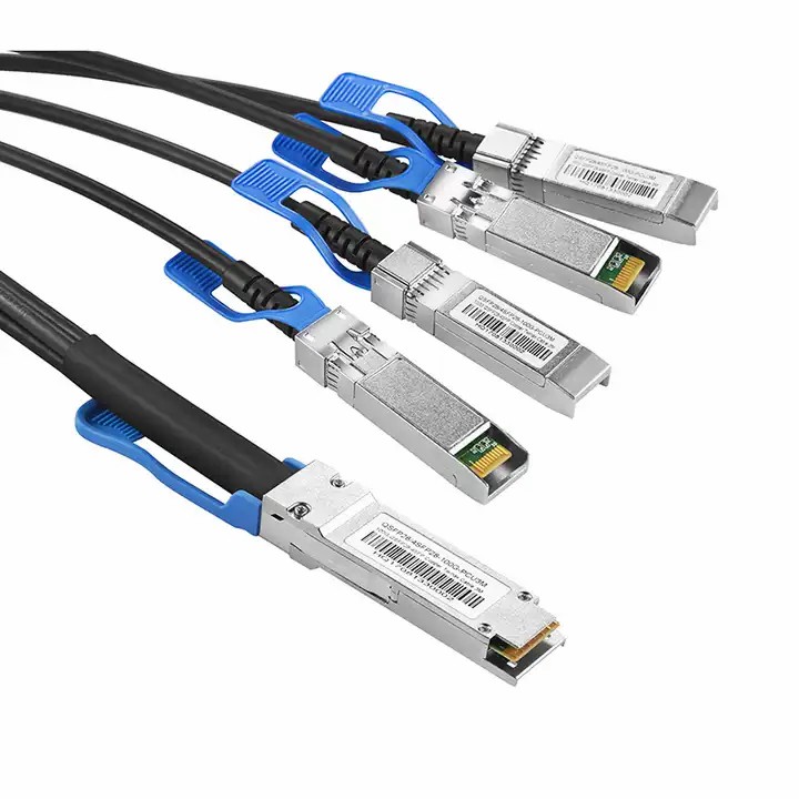 optical transceiver