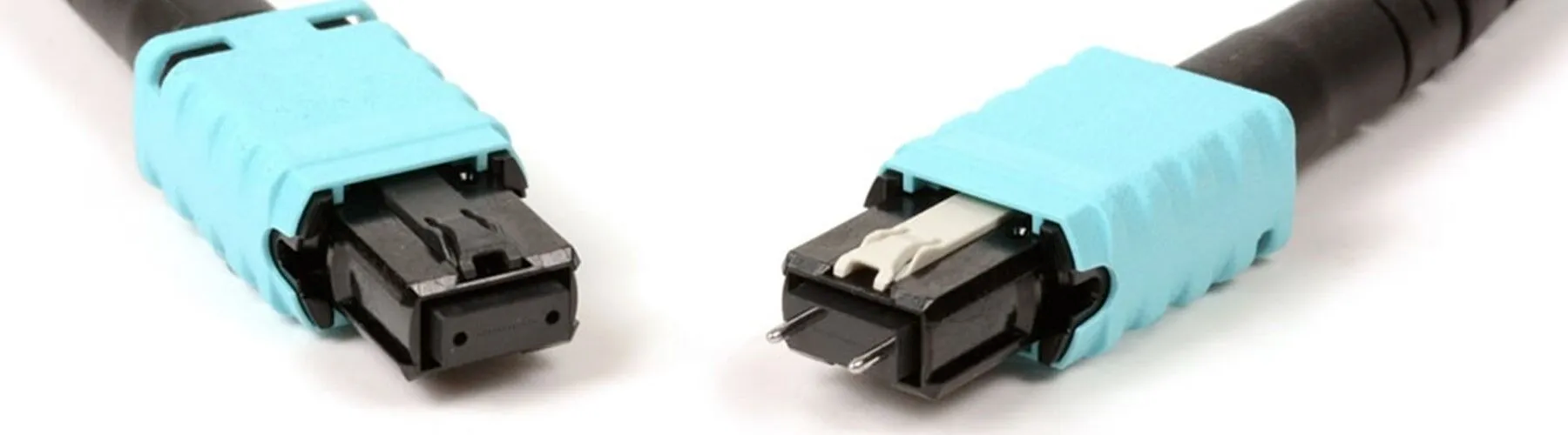 MTP fiber patch cord