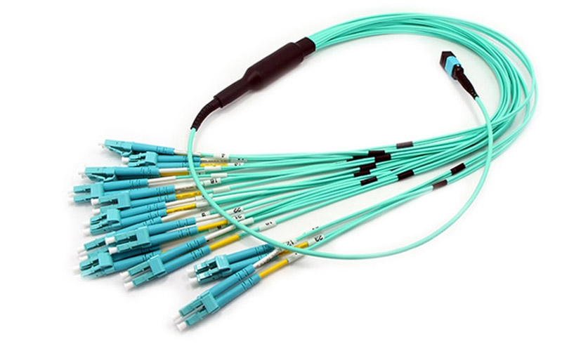 branch MPT fiber patch cord1