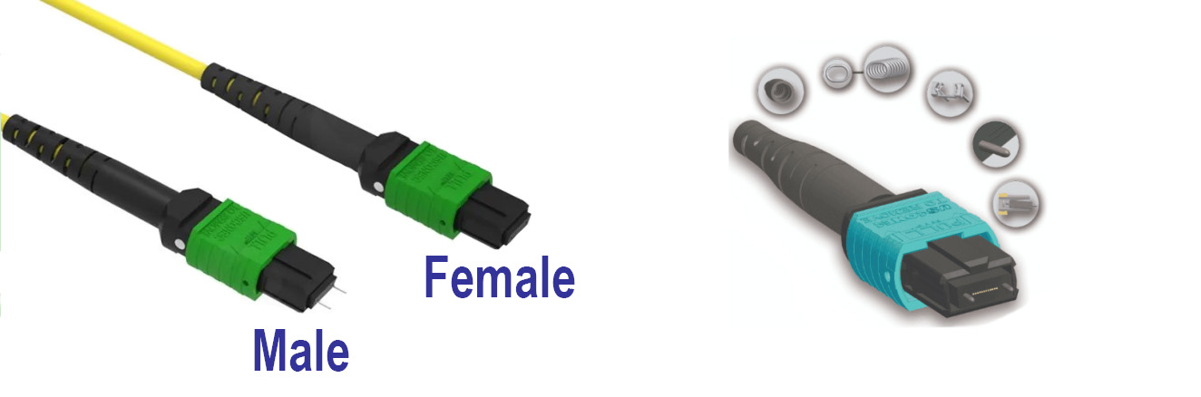 mtp patch cord