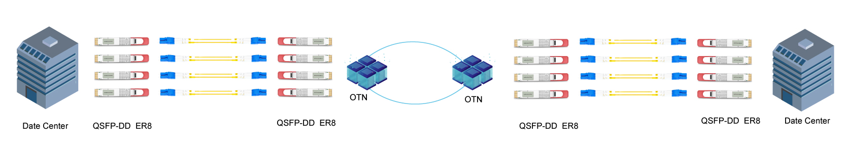network scenarios