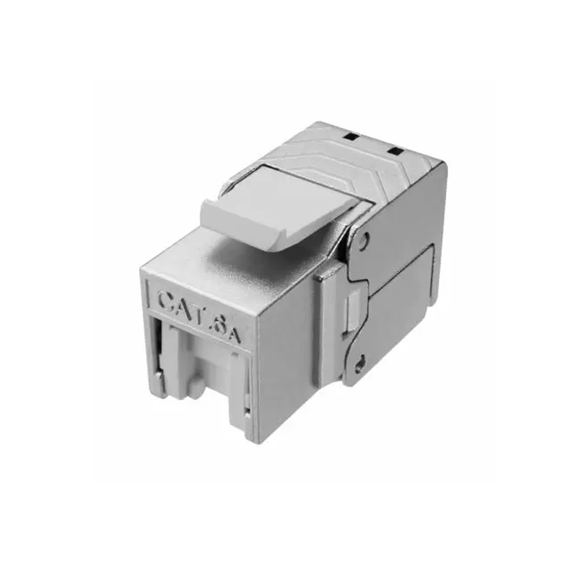 Connectors & Jacks