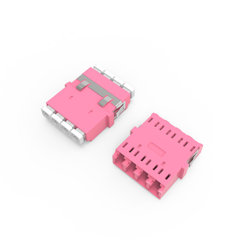 Fiber Optic Adapters