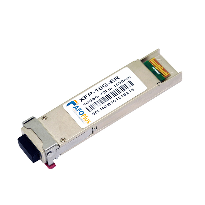 10G SFP+ Optical Transceiver